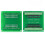 2X ESP32 Expansion Board 30Pin GPIO Breakout Board Compatible with 30 Pins ESP32 Development Board 3