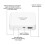 2X FM783 for Schumann Wave Generator Sound Improving Low Frequency Pulse Intelligentize Sinewave Generators 6