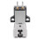 3X AT-3600L Dynamic Magnetic Cartridge Needle Stylus for  Record Player 5