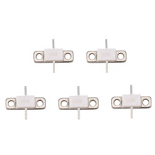 5X 20DB 100Watts ATENUADORES FLANGADOS 100Watt 20Db RFP 100W 20DB 100WATTS -3.0 Ghz 50Ohms LOW VSWR High Power