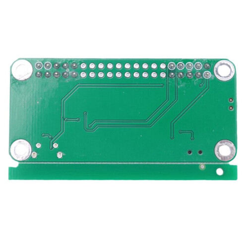 3X Ny Jumbospot MmDVM HS USB HAT Adapter Board Replace för Rasberry Pi Windows Linux Android Hotspot 1