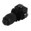 8X Electronic 4-Axis Joystick Potentiometer Button for JH-D400B-M4 10K 4D Controller with Wire for Industrial 4