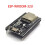 2X ESP32-DevKitC Development Board ESP32 Basplatta Kan Utrustas med WROOM-32U WROVER-Modul och Antenn 3