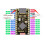 2X NRF52840 Development Board Supermini Compatible for Nice  V2.0  Charging Management 2