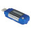 10X Mp3 Player 4GB U Disk Music Player Supports Replaceable AAA Battery, Recording () 8