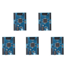 5X för Altera MAX II EPM240 CPLD Development Board Learning Board Test Panel