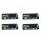 4X New for Banana Pi M2 Zero Allwinner H3 CPU Open Source SBC Hardware Platform 1080P HD Video Output 1