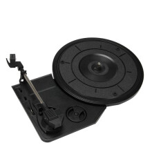 2X Turntable Movement Small Record Player Movement Record Player Phonograph Small Movement SW-200