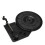 2X Turntable Movement Small Record Player Movement Record Player Phonograph Small Movement SW-200 4