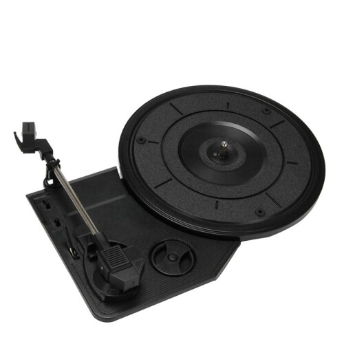 2X Turntable Movement Small Record Player Movement Record Player Phonograph Small Movement SW-200