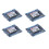 4X SIM7020C Development Board NB-IoT Module Full Netcom Support MQTT COAP TCP Internet of Things Instead of GPRS 2