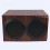 2X Ceiling Speaker Grille, 4-Inch Ceiling Embedded Audio Speaker Grille(Black) 4