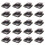 20X NanoPi NEO Open Source Allwinner H3 Development Board Super for Raspberry Pie Quad-Core Cortex-A7 DDR3 RAM 512MB 1