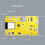 4X ESP32 WiFi  Development Board 2.8 Inch 240X320  Display Screen TFT Module LVGL Touch Screen 4