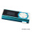 3X  USB Clip Player MP3 Player LCD Screen 16GB   TF Card 2