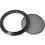 8Pcs 4 Inch Speaker Speaker Grille Speaker Face Shield Replaceable Round Speaker Protection Grille 4