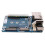 2X Waveshare CM4-IO-BASE-C Expansion Board for Raspberry Pi CM4 Basic Expansion Board Advanced Version RJ45+M.2 M KEY 4