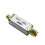 2X 144MHz 2M Band Pass Filter Bandpass Filter SMA Interface Bandwidth for RFID Receiver 2