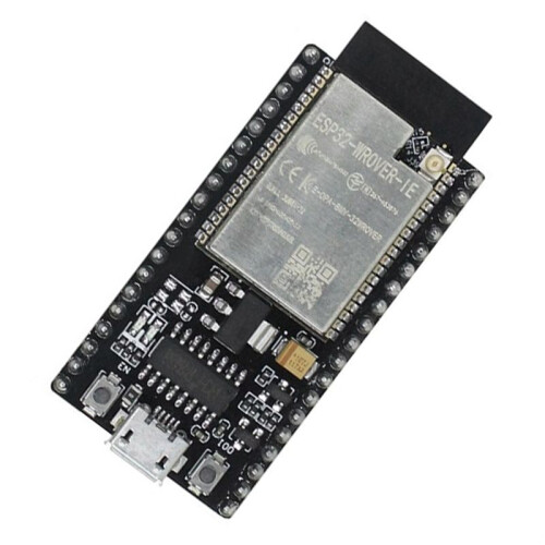 2X ESP-WROVER-IE WiFi Development Board ESP-WROVER-IE Core Board WiFi +-Compatible Serial Port Module 1