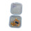 2X SI4732 Chip and Crystal Oscillator Component Modification Module V2 FPC Version for Quansheng UV-K5 5
