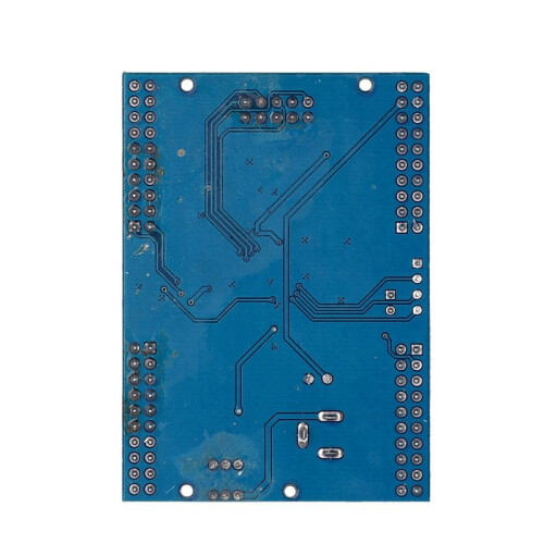 5X for Altera MAX II EPM240 CPLD Development Board Learning Board Test Panel 1