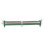 3X 200W Watt 100 Ohm Ceramic Tube Adjustable Rheostat Resistor Green 2