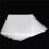 200 PCS OPP Gel Record Capa Protetora para Toca-Discos LP Vinil Record Bag Flat Open 2