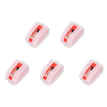 5X Turntable Diamond Stylus for Phonograph Turntable Vinil Lp Gramophone Record Needles Accessories Stylus