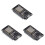 3X New Version ESP32 Development Board CH9102X WiFi+ Ultra-Low Power Consumption Dual Core ESP-32 ESP-32S 1