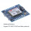 4X SIM7020C Development Board NB-IoT Module Full Netcom Support MQTT COAP TCP Internet of Things Instead of GPRS 6