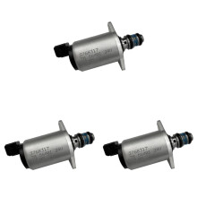 3X 3768317 Proportional Solenoid Valve 24V for 923636.0756 Tractor Truck Forklift Excavator 376-8317