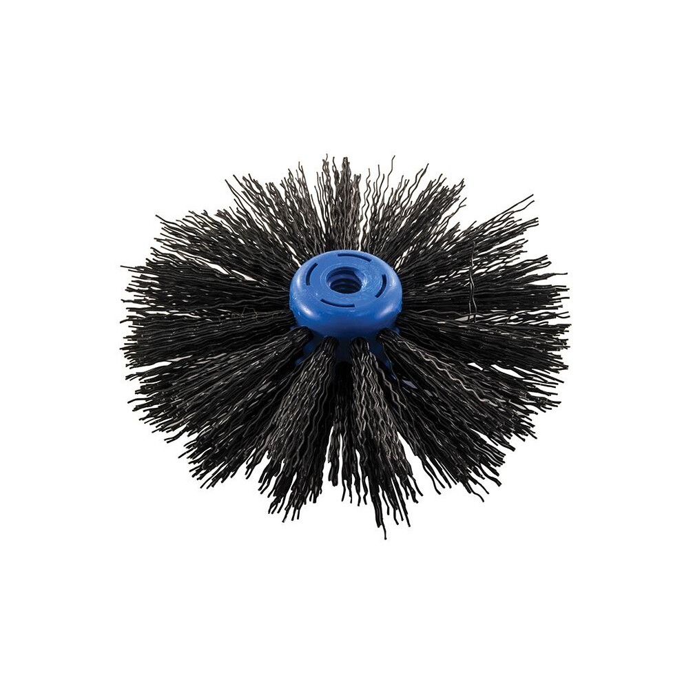 Bailey Products Universal Brush 5063750978536