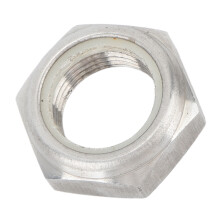 Self-Locking Outboard Nut 90185 22043