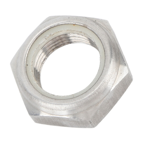 Self-Locking Outboard Nut 90185 22043