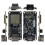 2X T-ETH-Lite Development Board W5500 Ethernet Module ESP32-S3-WROOM Support TF Expandable Power POE Shield H674 3