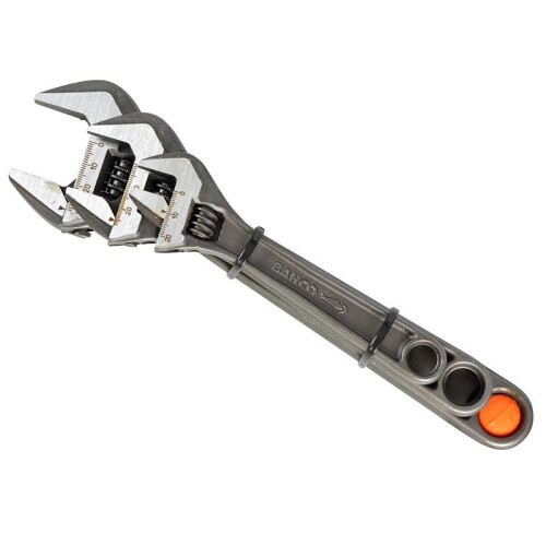 Bahco Bahco 80 Series Adjustable Wrench