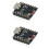 2X ESP32-C3 Development Board ESP32 SuperMini Development Board 4MB Flash CORE Board WiFi 1