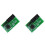 2 PC 10 Pin SPI TPM 2.0 Module Trusted Platform for  AOM-TPM-9670H 1