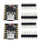 2X ESP32-C3 Ontwikkelbord ESP32 C3 SuperMini WiFi  voor 1