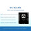 2X VC-02-Kit AI Intelligent Offline Voice Recognition Control Module Development Board 3