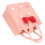 Foldable Reusable Felt Shopping Bag 17