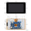 2X ESP32-S3 Placa de Desenvolvimento com Tela Sensível Ao Toque de 7 Polegadas 800x480 WiFi  5 para GUI LVGL HMI ESP32 4