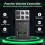 2X Passive Volume Controller No Noise Input and Output Sound Quality Lossless Mixer Volume Adjustment Controller 5
