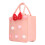 Foldable Reusable Felt Shopping Bag 13