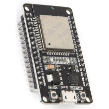 4X Nieuwe Versie ESP32 Development Board CH9102X WiFi+ Ultra-Laag Stroomverbruik Dual Core ESP-32 ESP-32S Vergelijkbaar