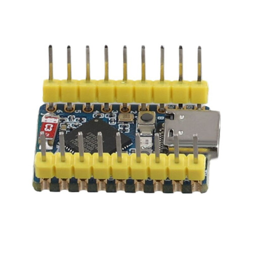 4X ESP32-S3-Zero  Development Board WiFi  Ultra-Small Size ESP32 C3 S3 ESP 32 2