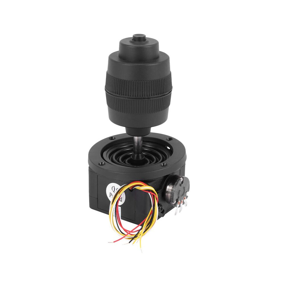 6X 4-Axis Joystick Potentiometer Button Controller For Jh-D400x-R4 10K 4D Sealed Rocker Potentiometer 6033017058973