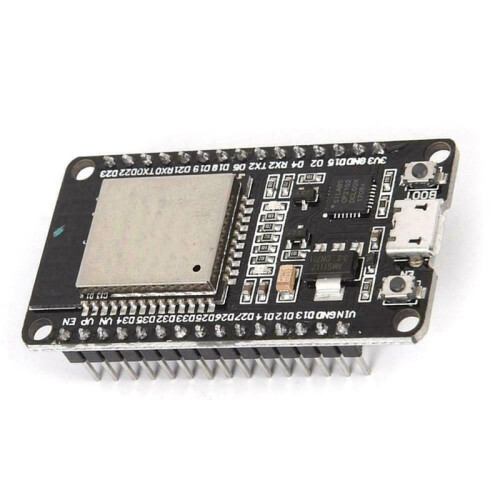 4X Version ESP32 Development Board CH9102X WiFi+ Ultra-Low Power Consumption Dual Core ESP-32 ESP-32S Similar 2