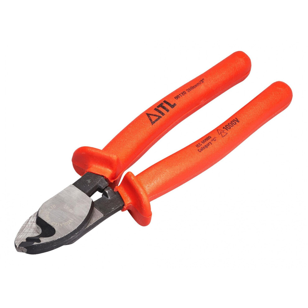 Itl Insulated Insulated Cable Croppers 200Mm 5063750776613