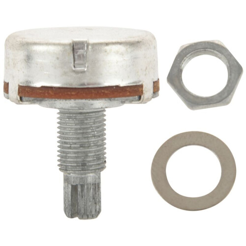 10X A500K OHM Volume Guitar Potentiometer 2